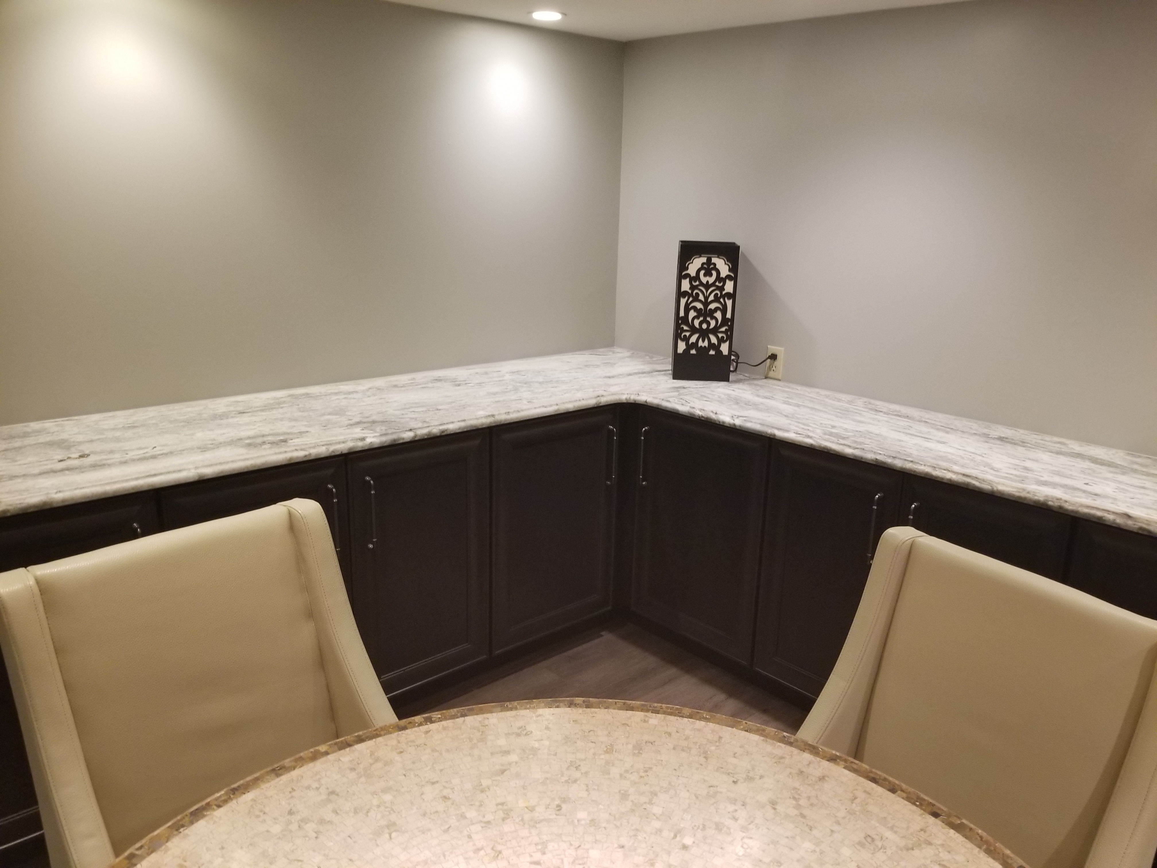 Basement Cabinetry in St. Louis, MO