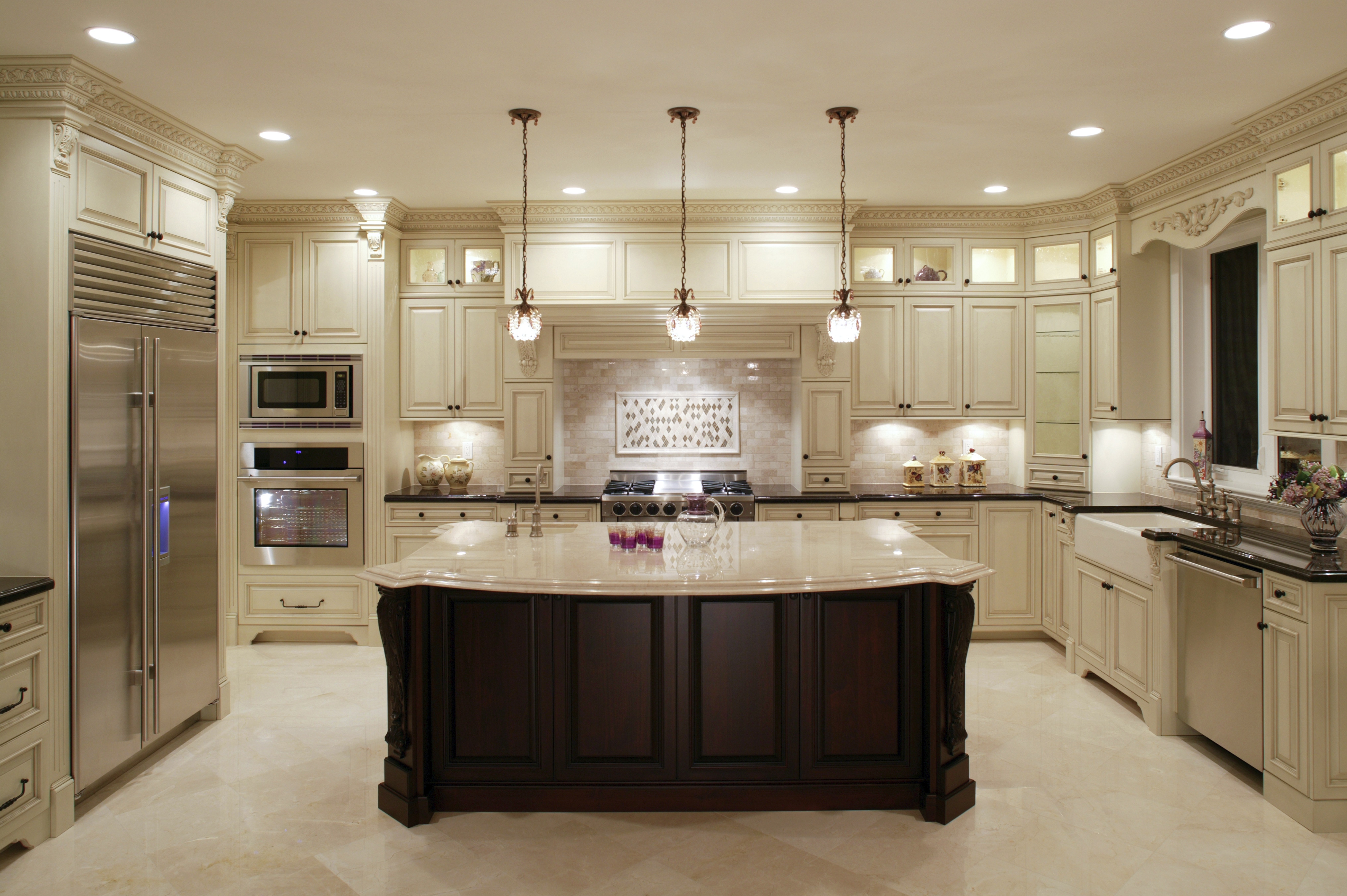 Kitchen Remodeling in St. Louis, MO