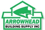Arrowhead Building Supply Inc Logo