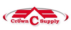 Crown C Supply Logo